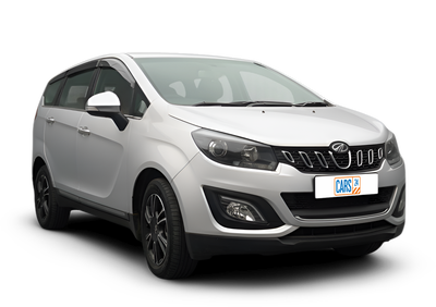 Mahindra MARAZZO-img